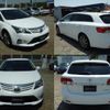 toyota avensis 2012 CFJ1599540 image 8