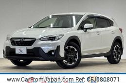 subaru xv 2021 -SUBARU--Subaru XV 3BA-GT3--GT3-091652---SUBARU--Subaru XV 3BA-GT3--GT3-091652-