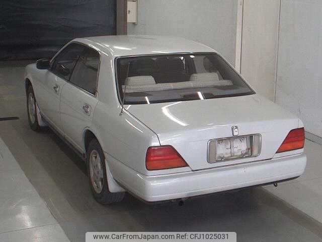 nissan cedric 1993 CFJ1025031 image 2