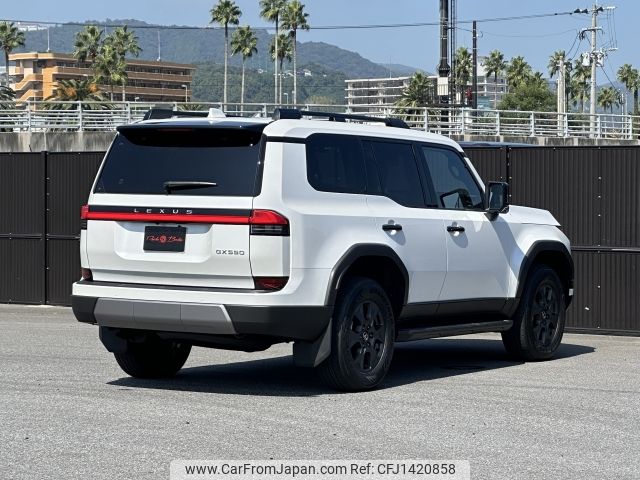 lexus gx 2025 CFJ1420858 image 2