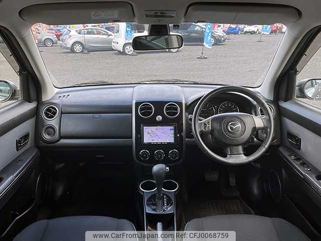 mazda verisa 2013 Y11369 image 2