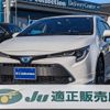 toyota corolla-sport 2018 quick_quick_6AA-ZWE211H_ZWE211-1012224 image 1