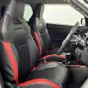 suzuki swift 2018 -SUZUKI--Swift CBA-ZC33S--ZC33S-110316---SUZUKI--Swift CBA-ZC33S--ZC33S-110316- image 12