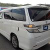 toyota vellfire 2014 -TOYOTA--Vellfire DBA-ANH20W--ANH20-8318515---TOYOTA--Vellfire DBA-ANH20W--ANH20-8318515- image 3