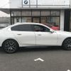 bmw 5-series 2024 -BMW--BMW 5 Series 3AA-12FJ20--WBA12FJ080CR58***---BMW--BMW 5 Series 3AA-12FJ20--WBA12FJ080CR58***- image 7