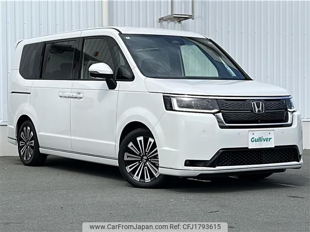 honda stepwagon 2024 CFJ1793615 image 1