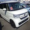 honda n-box 2017 -HONDA--N BOX JF3--JF3-2012509---HONDA--N BOX JF3--JF3-2012509- image 1