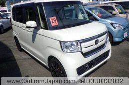 honda n-box 2017 -HONDA--N BOX JF3--JF3-2012509---HONDA--N BOX JF3--JF3-2012509-