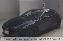 mazda mazda3 2023 -MAZDA 【静岡 301ﾐ 740】--MAZDA3 3DA-BP8R--BP8R-100154---MAZDA 【静岡 301ﾐ 740】--MAZDA3 3DA-BP8R--BP8R-100154-