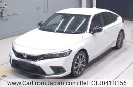 honda civic 2022 -HONDA--Civic 6AA-FL4--FL4-1000919---HONDA--Civic 6AA-FL4--FL4-1000919-