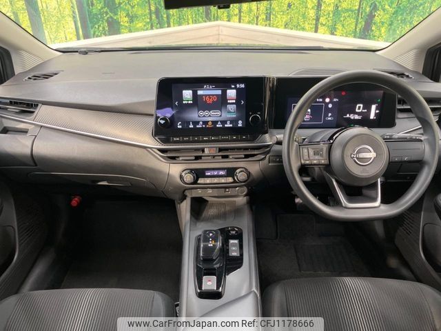 nissan note 2021 -NISSAN--Note 6AA-E13--E13-001146---NISSAN--Note 6AA-E13--E13-001146- image 2