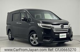 honda stepwagon 2018 -HONDA--Stepwgn 6AA-RP5--RP5-1076150---HONDA--Stepwgn 6AA-RP5--RP5-1076150-