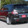 mazda mpv 2008 N12200 image 12