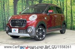 daihatsu cast 2017 CFJ1558261