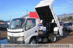 toyota dyna-truck 2006 GOO_NET_EXCHANGE_0900232A30250128W011