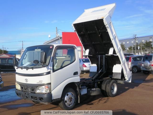 toyota dyna-truck 2006 GOO_NET_EXCHANGE_0900232A30250128W011 image 1