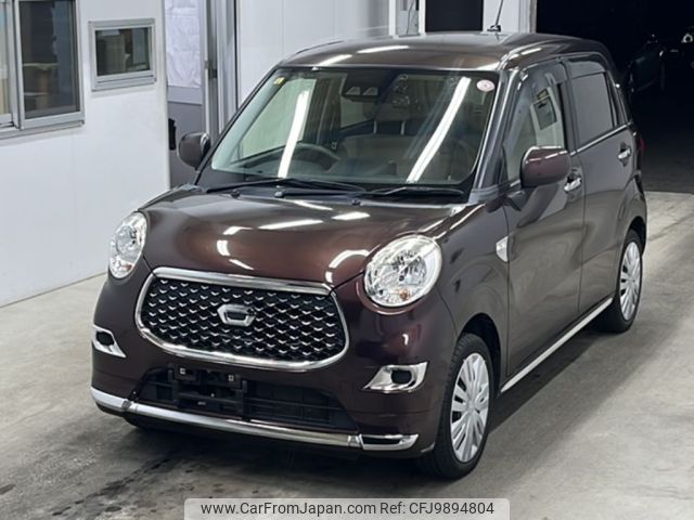 daihatsu cast 2018 -DAIHATSU--Cast LA250S-0144856---DAIHATSU--Cast LA250S-0144856- image 1