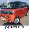 suzuki wagon-r 2022 -SUZUKI--Wagon R Smile 5AA-MX91S--MX91S-136375---SUZUKI--Wagon R Smile 5AA-MX91S--MX91S-136375- image 1