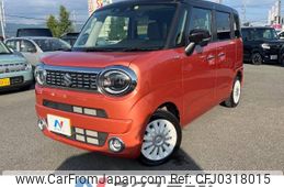 suzuki wagon-r 2022 -SUZUKI--Wagon R Smile 5AA-MX91S--MX91S-136375---SUZUKI--Wagon R Smile 5AA-MX91S--MX91S-136375-