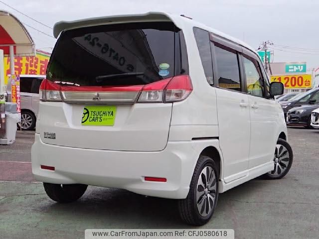 mitsubishi delica-d2 2014 quick_quick_DBA-MB15S_MB15S-252671 image 2