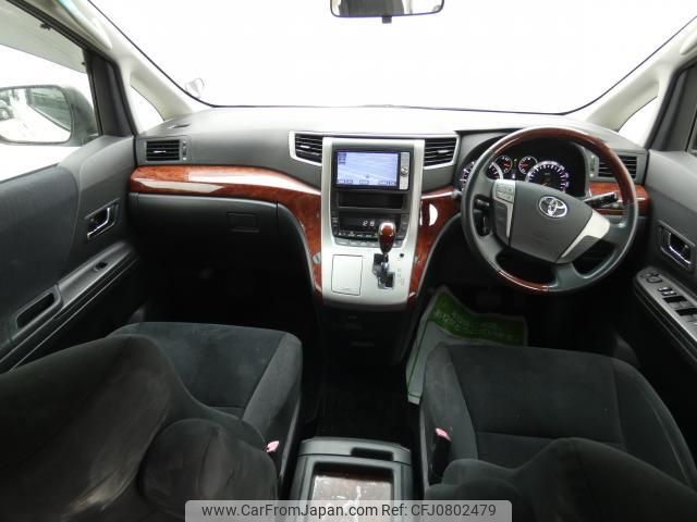 toyota vellfire 2011 quick_quick_DBA-ANH20W_ANH20-8189195 image 2