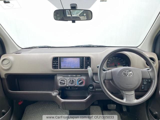 toyota passo 2014 quick_quick_KGC30_KGC30-0199325 image 2