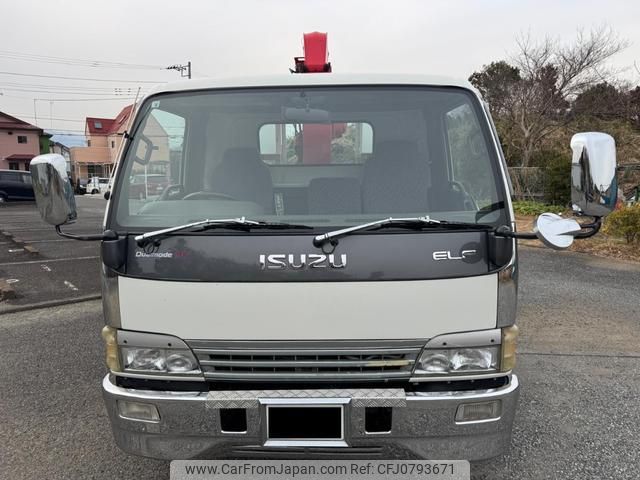 isuzu elf-truck 2004 GOO_NET_EXCHANGE_0510869A30250224W009 image 2