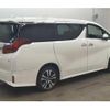 toyota alphard 2018 CFJ1728014 image 5