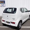 suzuki alto 2017 -SUZUKI--Alto DBA-HA36S--HA36S-329302---SUZUKI--Alto DBA-HA36S--HA36S-329302- image 3