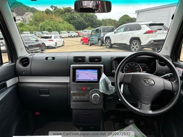 daihatsu move-conte 2015 -DAIHATSU--Move Conte DBA-L575S--L575S-0218255---DAIHATSU--Move Conte DBA-L575S--L575S-0218255- image 2