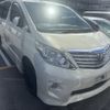 toyota alphard 2010 CFJ1821416 image 2