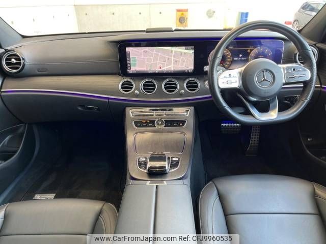 mercedes-benz e-class 2019 -MERCEDES-BENZ--Benz E Class RBA-213042C--WDD2130422A559223---MERCEDES-BENZ--Benz E Class RBA-213042C--WDD2130422A559223- image 2