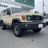 toyota land-cruiser-wagon 2024 -TOYOTA--Land Cruiser Wagon 3DA-GDJ76W--GDJ76-1003065---TOYOTA--Land Cruiser Wagon 3DA-GDJ76W--GDJ76-1003065- image 1