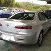 alfa-romeo 159 2008 -ALFA ROMEO 【京都 302ほ4421】--Alfa Romeo 159 93922-07102862---ALFA ROMEO 【京都 302ほ4421】--Alfa Romeo 159 93922-07102862- image 5