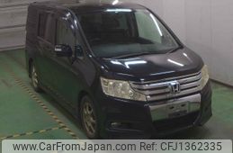 honda stepwagon 2010 CFJ1362335