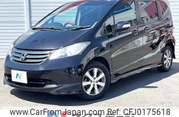 honda freed 2011 -HONDA--Freed DBA-GB3--GB3-1364387---HONDA--Freed DBA-GB3--GB3-1364387-