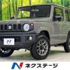 suzuki jimny 2025 CFJ1691036 image 1