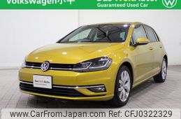 volkswagen golf 2018 -VOLKSWAGEN--VW Golf DBA-AUCPT--WVWZZZAUZJW158123---VOLKSWAGEN--VW Golf DBA-AUCPT--WVWZZZAUZJW158123-