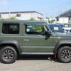 suzuki jimny-sierra 2023 quick_quick_3BA-JB74W_JB74W-195876 image 4