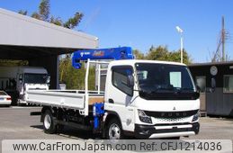 mitsubishi-fuso canter 2025 -MITSUBISHI--Canter 2PG-FEB80--FEB80-610503---MITSUBISHI--Canter 2PG-FEB80--FEB80-610503-