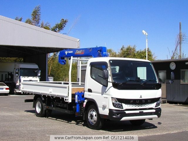 mitsubishi-fuso canter 2025 -MITSUBISHI--Canter 2PG-FEB80--FEB80-610503---MITSUBISHI--Canter 2PG-FEB80--FEB80-610503- image 1