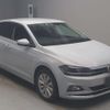 volkswagen polo 2020 quick_quick_ABA-AWCHZ_WVWZZZAWZLU079303 image 1