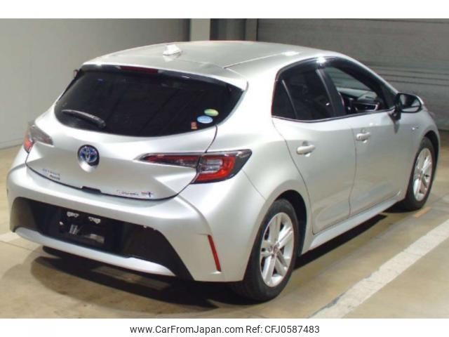 toyota corolla-sport 2019 quick_quick_6AA-ZWE211H_1021508 image 2