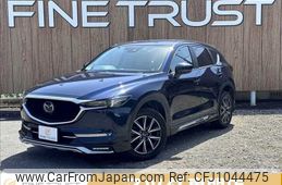 mazda cx-5 2020 -MAZDA--CX-5 3DA-KF2P--KF2P-405365---MAZDA--CX-5 3DA-KF2P--KF2P-405365-