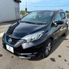 nissan note 2018 -NISSAN--Note DAA-HE12--HE12-182974---NISSAN--Note DAA-HE12--HE12-182974- image 3