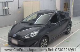 toyota aqua 2017 -TOYOTA--AQUA DAA-NHP10--NHP10-6655689---TOYOTA--AQUA DAA-NHP10--NHP10-6655689-