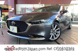 mazda mazda3 2019 quick_quick_BP8P_BP8P-106518