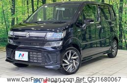 suzuki wagon-r 2019 CFJ1680067