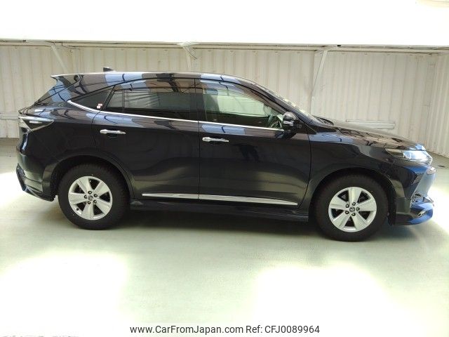 toyota harrier 2014 ENHANCEAUTO_1_ea286548 image 2