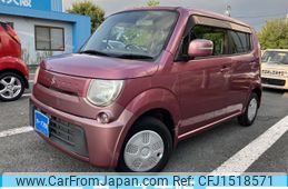 suzuki mr-wagon 2011 CFJ1518571